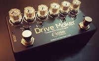 DSM Noisemaker Drive Maker