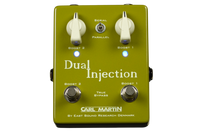 Carl Martin Dual Injection
