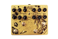 Matthews Astronomer/Cosmonaut Dual Reverb