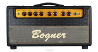 Bogner Amplification Duende 12/24 Watt Head with 6V6 Tubes