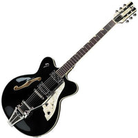 Duesenberg Fullerton Elite Black