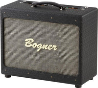 Bogner Amplification New Yorker 12W pine 1x12 Combo