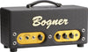 Bogner Amps Barcelona 40 Watt Head Comet Black in Bogner Amps Barcelona 40 Watt Head Comet Black