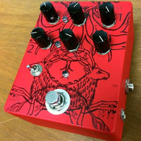 Dwarfcraft Twin Stags **pre-order**