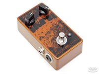 Epigaze Audio Eclipse Distortion Fuzz