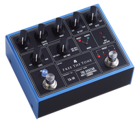 Free The Tone: TRI Avatar TA-1H Multi-Dimensional Chorus