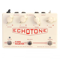 Carl Martin Echotone