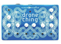 Elecro Faustus EF109 Drone Thing