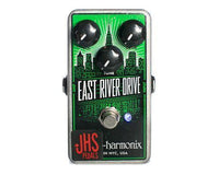 JHS Electro-Harmonix East River Strong Mod