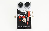 Electro-Harmonix Pitch Fork