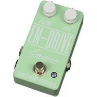 Emerson Guitars Em Drive Surf Green
