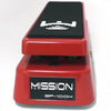 Mission Engineering EP-100K for DryBell Vibe Machine Red in Mission Engineering EP-100K for DryBell Vibe Machine Red