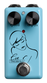 Red Witch Seven Sisters Eve Tremolo