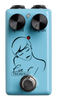 Red Witch Seven Sisters Eve Tremolo in Red Witch Seven Sisters Eve Tremolo