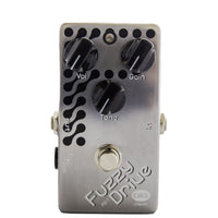 EWS Fuzzy Drive