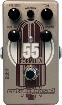 Catalinbread Formula 55