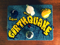 Jellyfish Electronics Girthquake