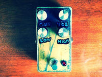 Jellyfish Electronics