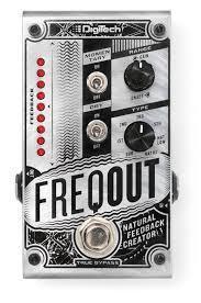 Digitech Freqout