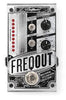 Digitech Freqout in Digitech Freqout