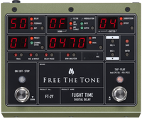 Free The Tone Flight Time 2 FT-2Y