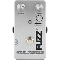 Catalinbread Fuzzrite