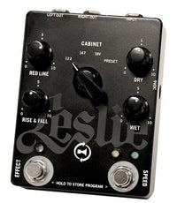 Hammond Leslie Digital G Pedal
