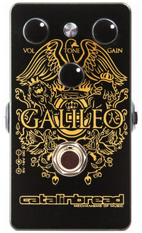 Catalinbread Galileo MK II