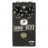 Heavy Electronics Grind Fuzz