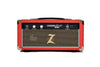 Dr. Z Amplification Carmen Ghia Head in Dr. Z Amplification Carmen Ghia Head