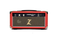 Dr. Z Amplification Carmen Ghia Combo
