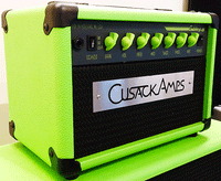 Cusack Music Goblin 5/15 Head