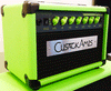 Cusack Music Goblin 5/15 Head in Cusack Music Goblin 5/15 Head