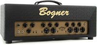 Bogner Amplification Goldfinger 45 Watt Head