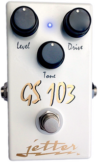 Jetter GS 103