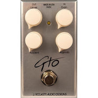 Rockett Pedals GTO