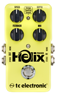TC Electronic Helix Phaser