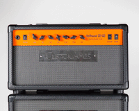 Cusack Music Hellhound 20/60 Head