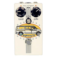 Heavy Electronics Hwy-77