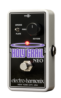Electro Harmonix Holy Grail Neo