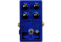 Mojo Hand FX Huckleberry Fuzz