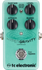 TC Electronic HyperGravity Compressor in TC Electronic HyperGravity Compressor