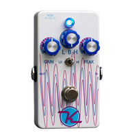 Keeley Electronics Neutrino