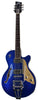 Duesenberg Starplayer TV Blue Sparkle in Duesenberg Starplayer TV Blue Sparkle