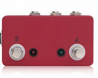 JHS A/B Separator Box