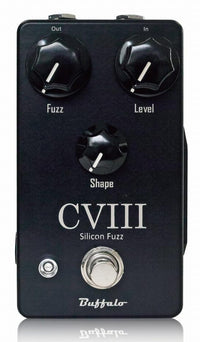 Buffalo FX CVIII Silicon Fuzz (BC108)