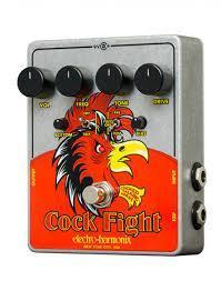 Electro Harmonix Cock Fight