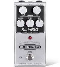 Origin Effects SlideRIG Compact Deluxe