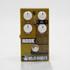 Mojo Hand FX Rook Overdrive in Mojo Hand FX Rook Overdrive