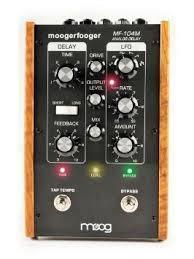 Moog Moogerfooger MF-104M Analog Delay